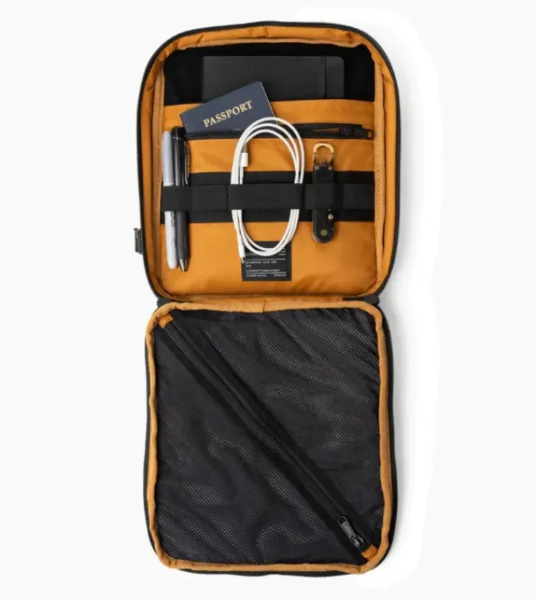 Accomplice Stow Modular 4.5L Bag
