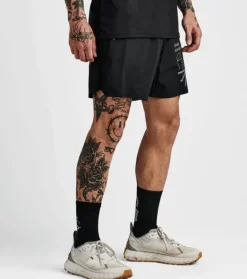 Alta Shorts 5
