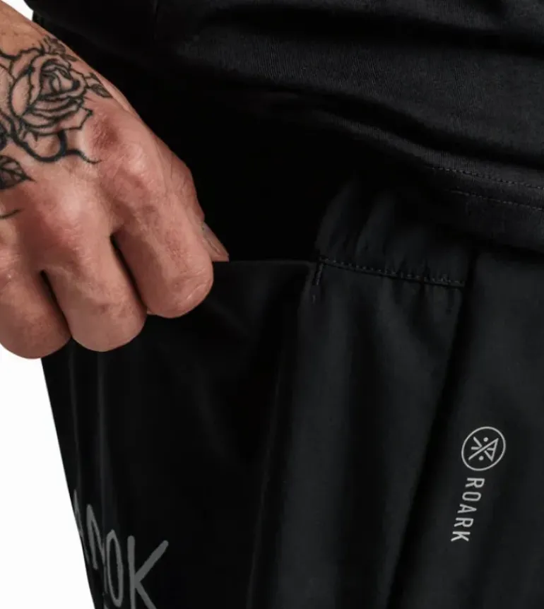Alta Shorts 5"