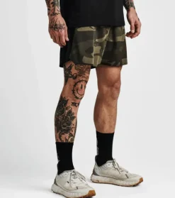 Alta Shorts 5