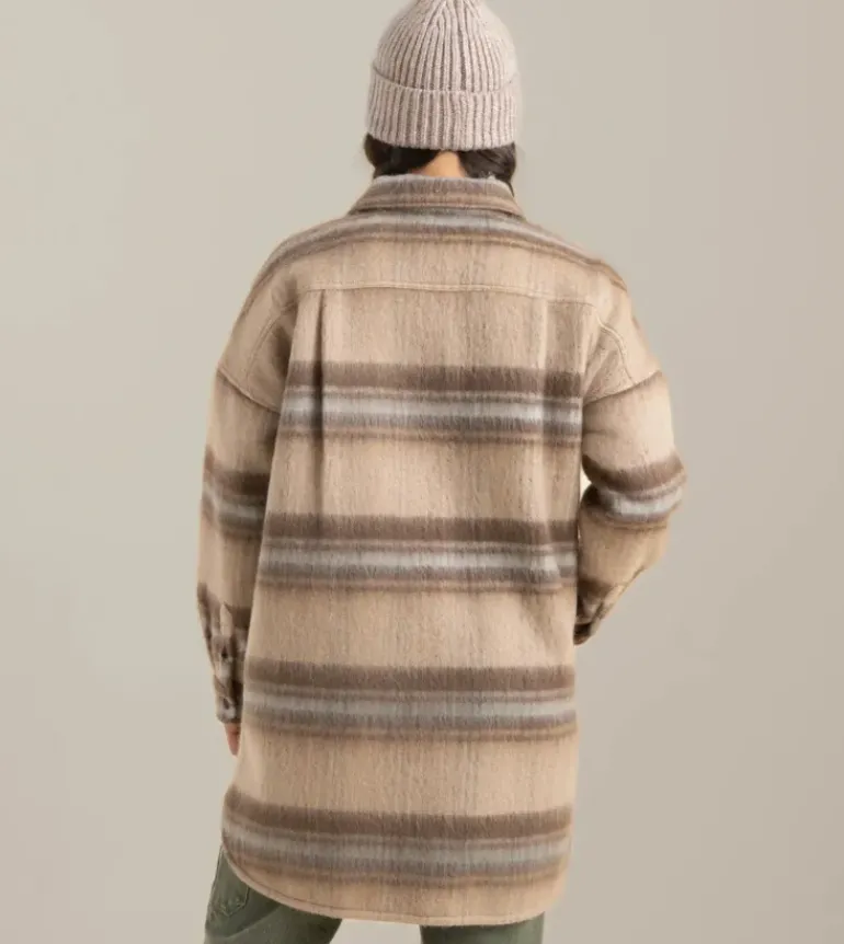 Amberley Long Shirt