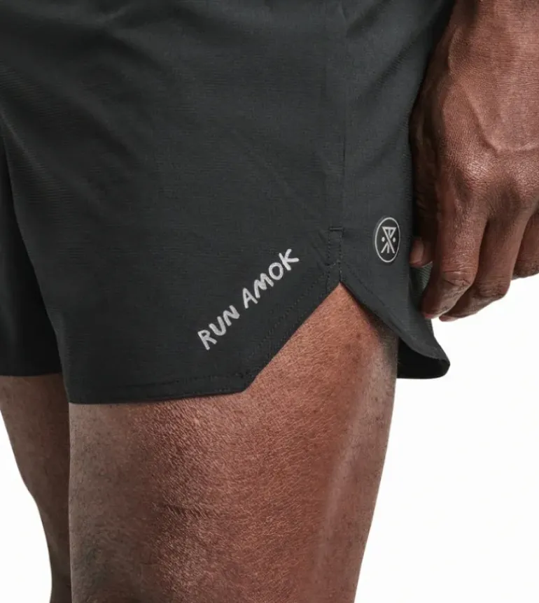 Baja Shorts 5"