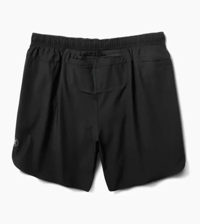 Baja Shorts 5"