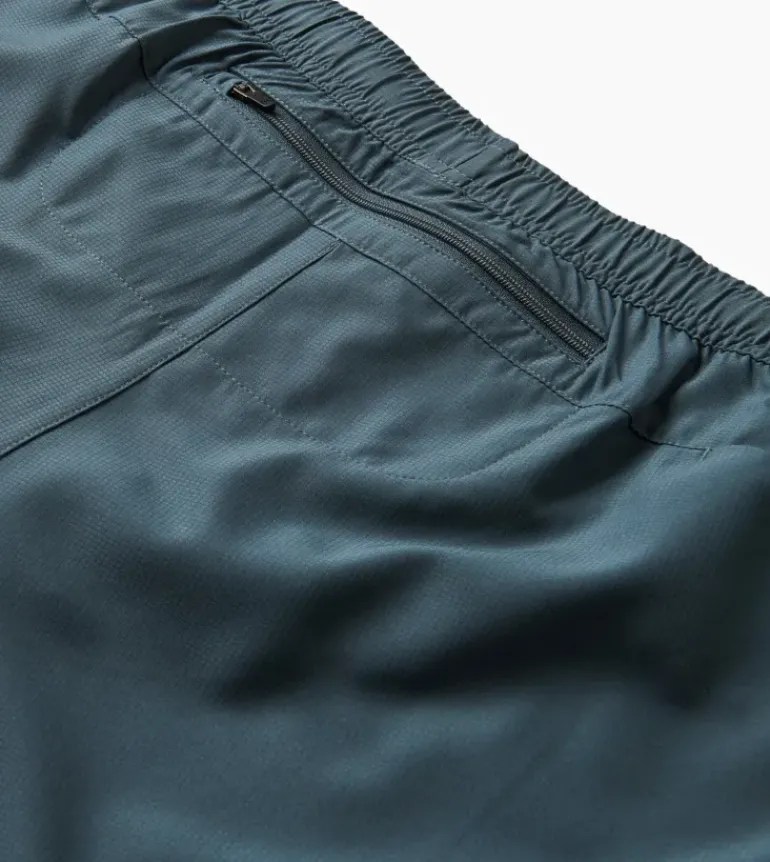 Baja Shorts 5"