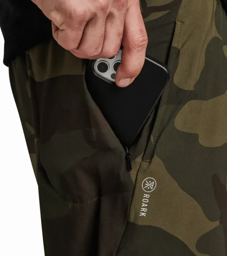 Bommer 2.0 Shorts 7"
