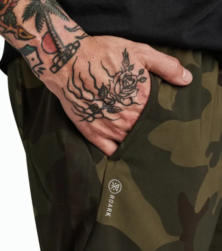 Bommer 2.0 Shorts 7"