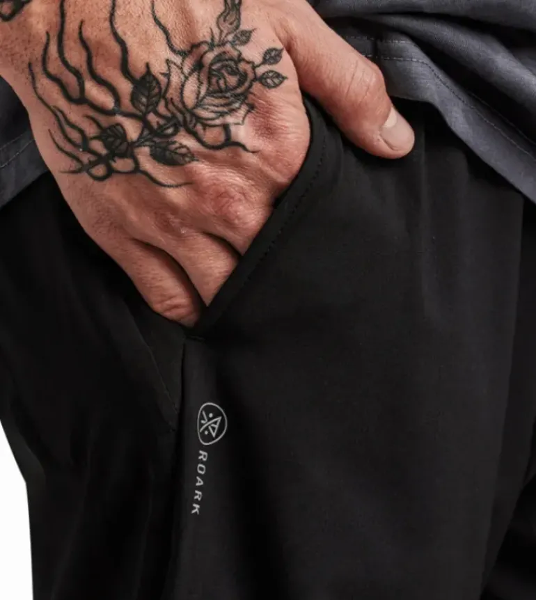Bommer 2.0 Shorts 7"