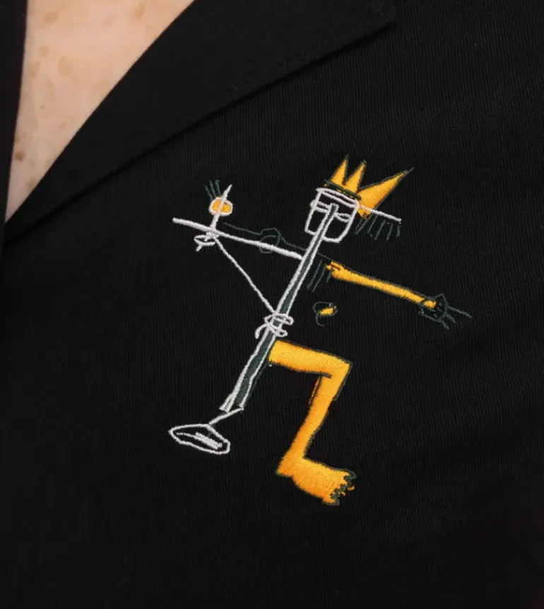 Camp Shirt