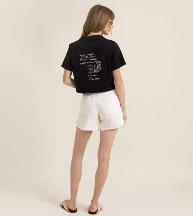 Camp Shirt