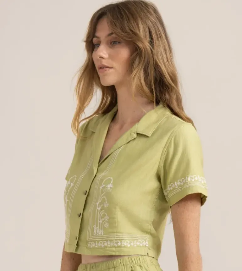 Camp Shirt