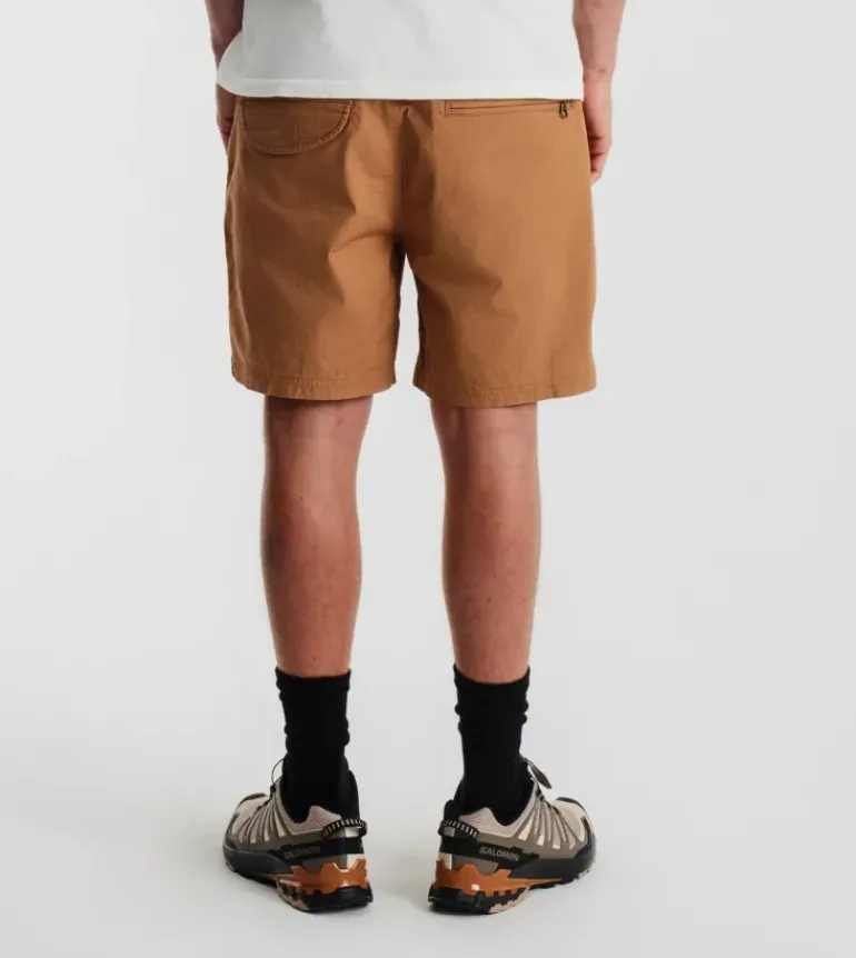 Campover Shorts 17"