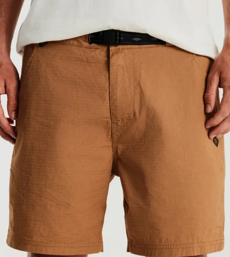 Campover Shorts 17"