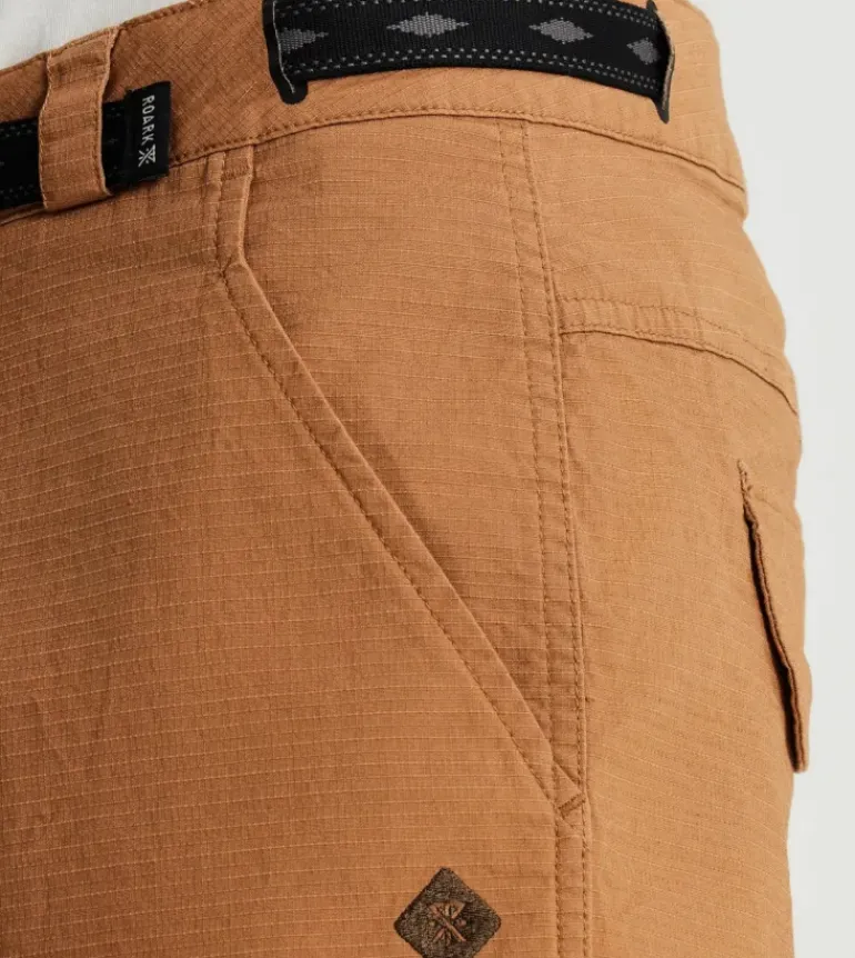 Campover Shorts 17"