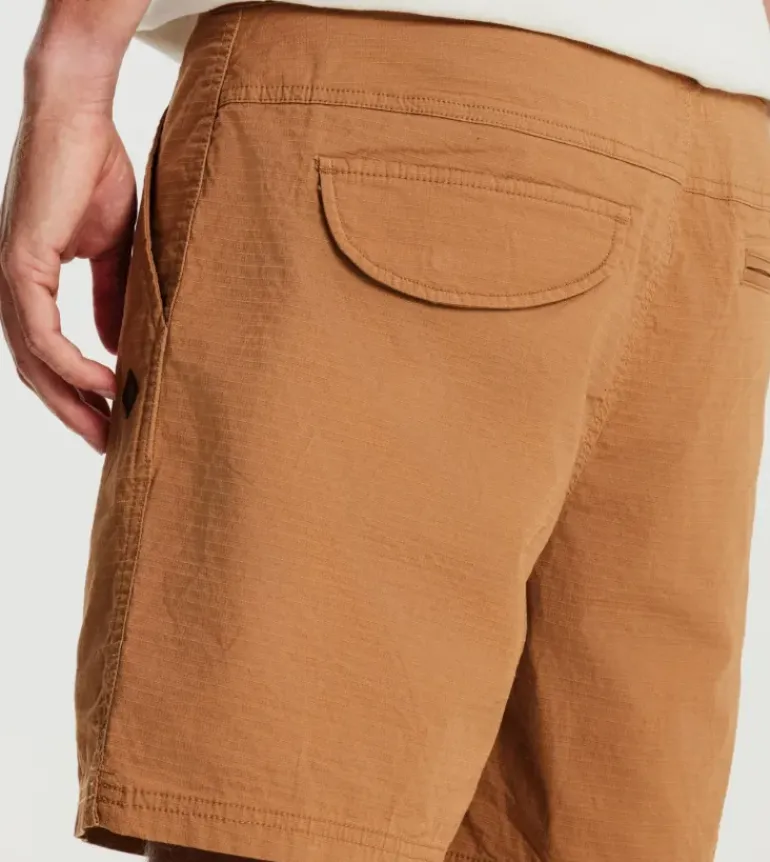 Campover Shorts 17"
