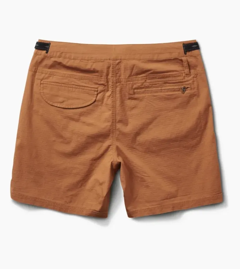 Campover Shorts 17"