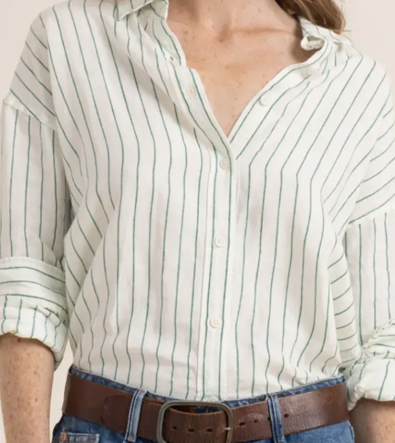 Costa Long Sleeve Shirt
