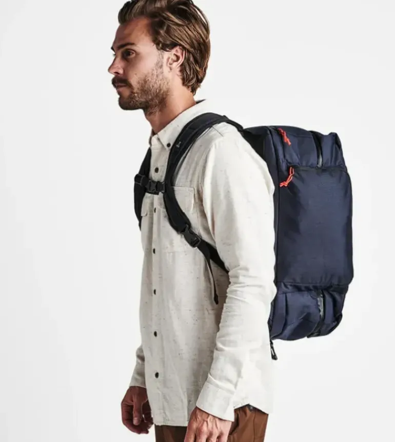 3-Day Fixer 35L Convertible Bag
