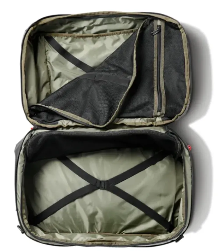 3-Day Fixer 35L Convertible Bag