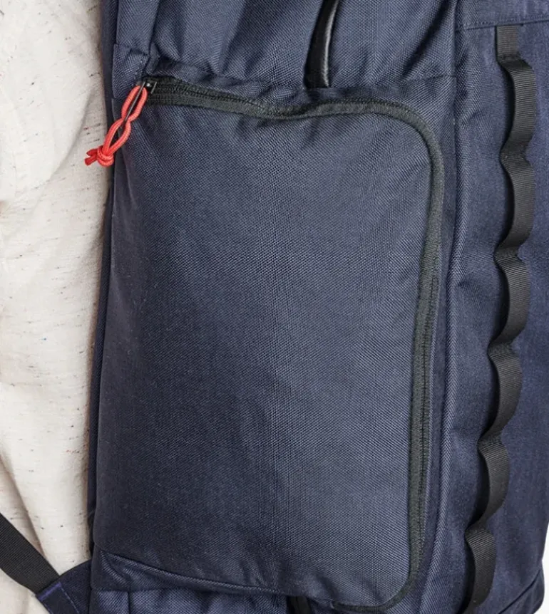 3-Day Fixer 35L Convertible Bag