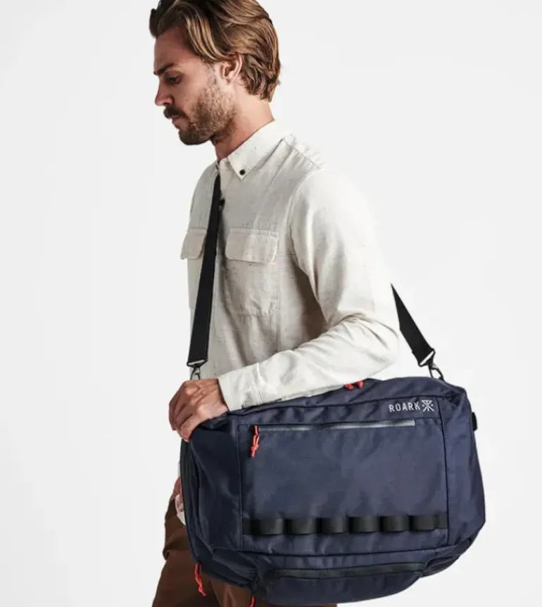 3-Day Fixer 35L Convertible Bag