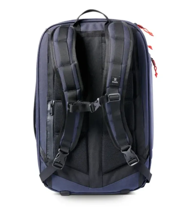 3-Day Fixer 35L Convertible Bag