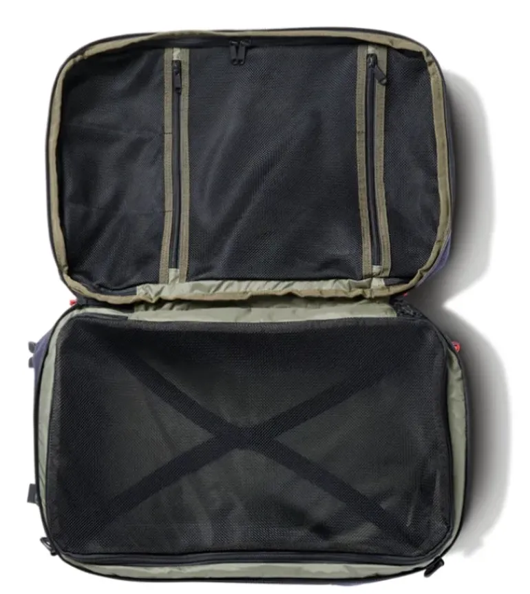 3-Day Fixer 35L Convertible Bag