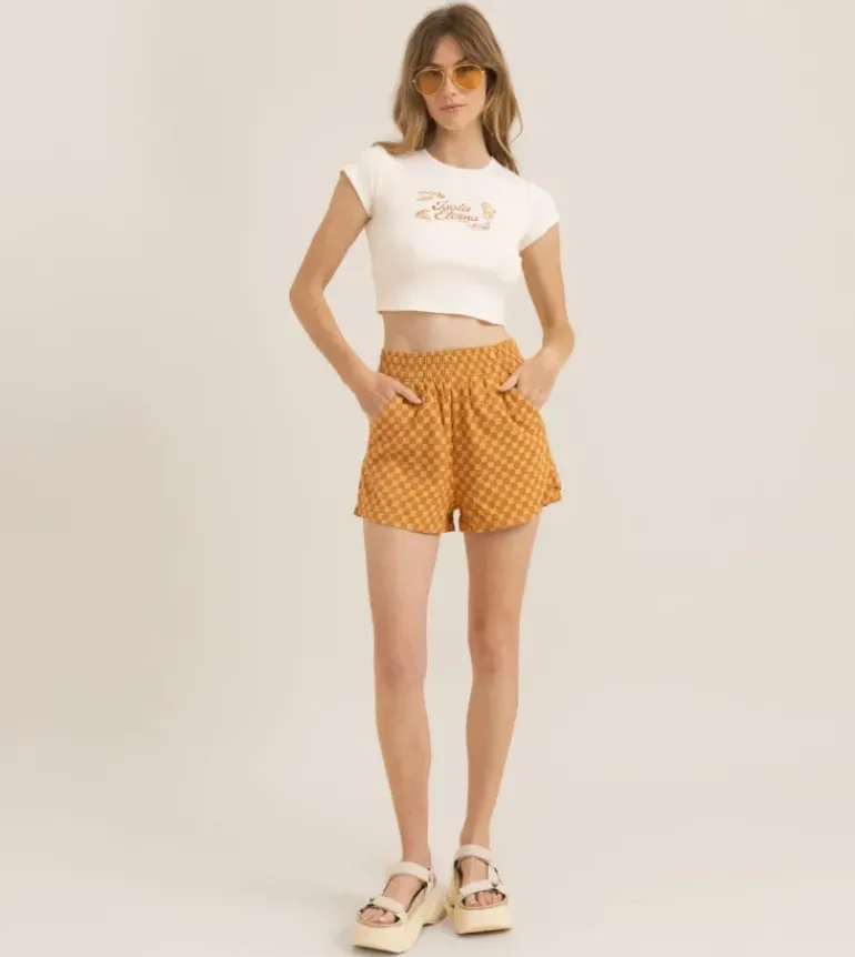 Day Trip Shorts
