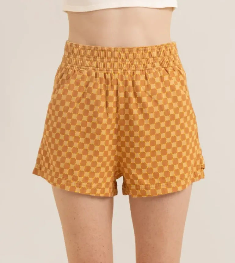 Day Trip Shorts
