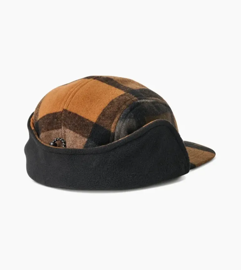 Dog Ear Camper Hat