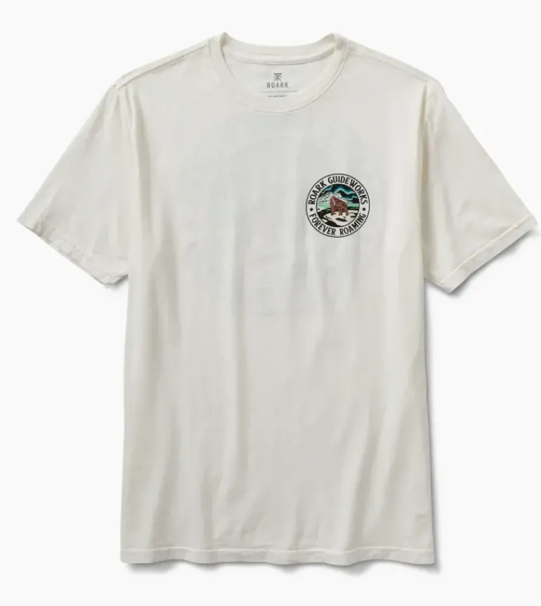 Forever Roaming Premium Tee