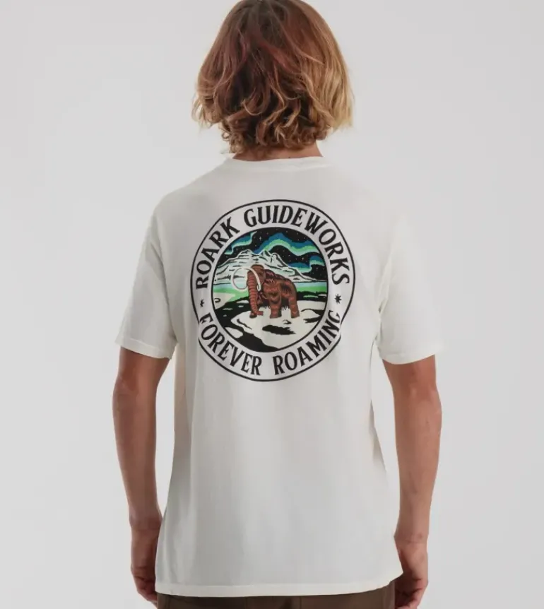 Forever Roaming Premium Tee