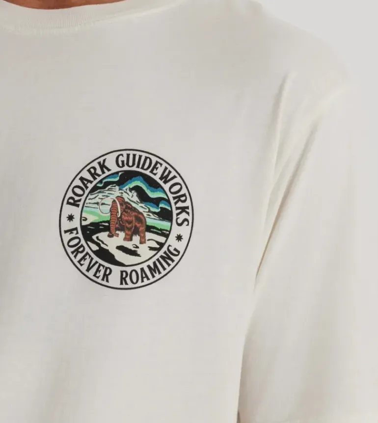 Forever Roaming Premium Tee