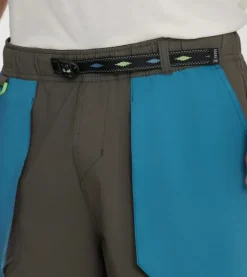 Happy Camper Shorts 16