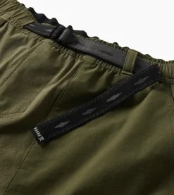 Happy Camper Shorts 16