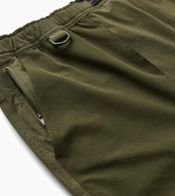 Happy Camper Shorts 16