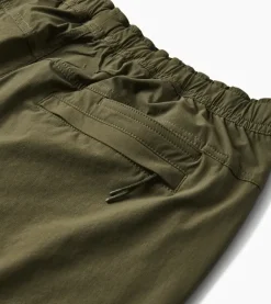 Happy Camper Shorts 16