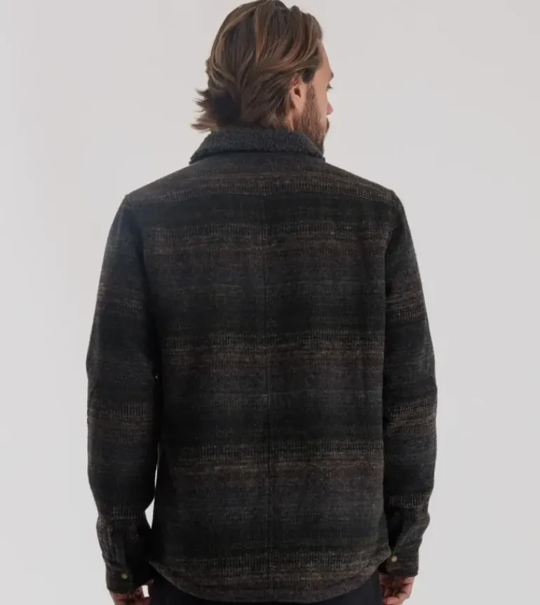 Hebrides Jacket