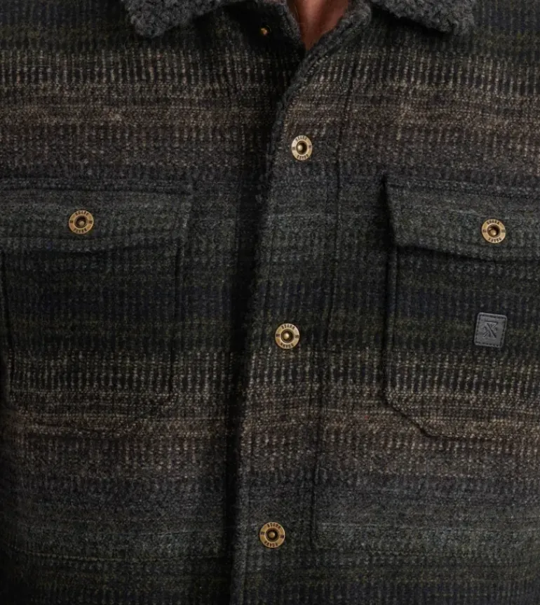Hebrides Jacket