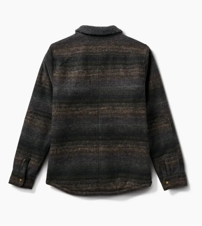 Hebrides Jacket