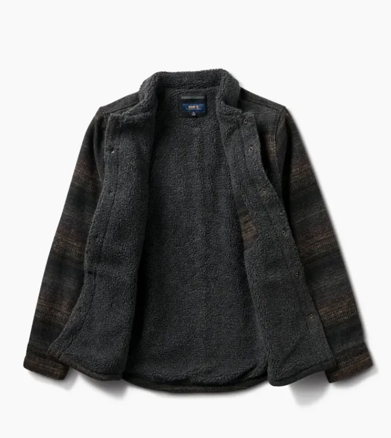 Hebrides Jacket