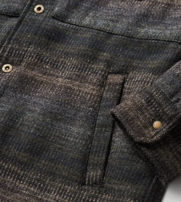 Hebrides Jacket