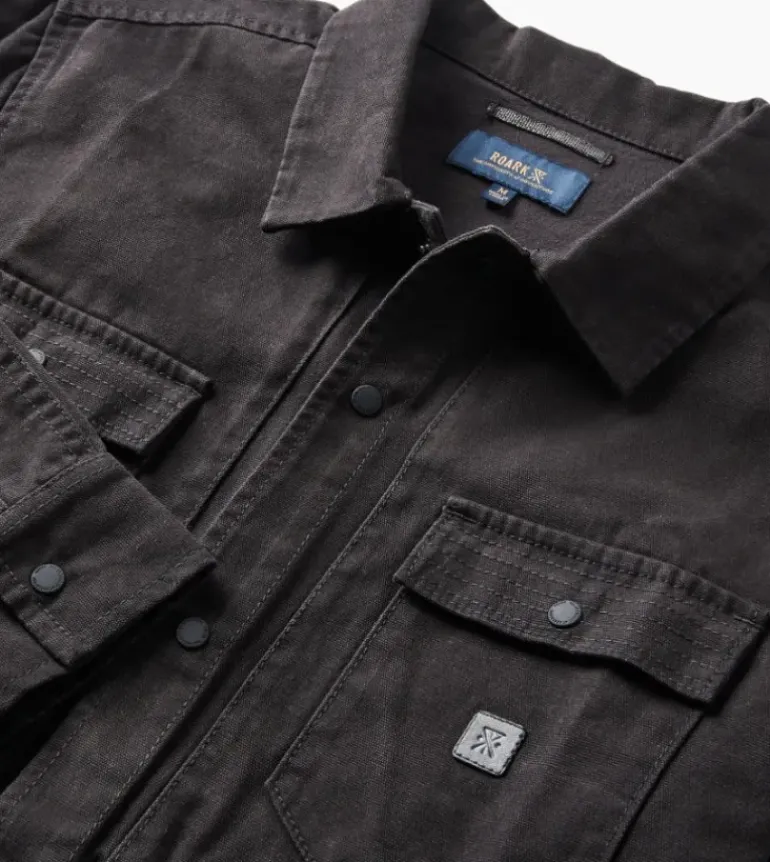 Hebrides Unlined Jacket