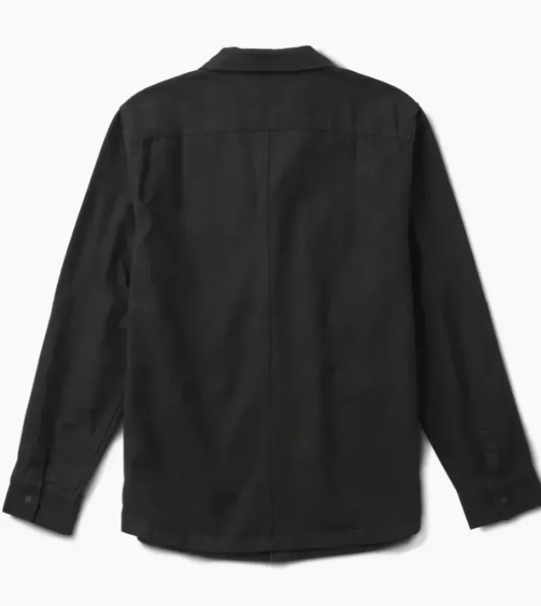 Hebrides Unlined Jacket