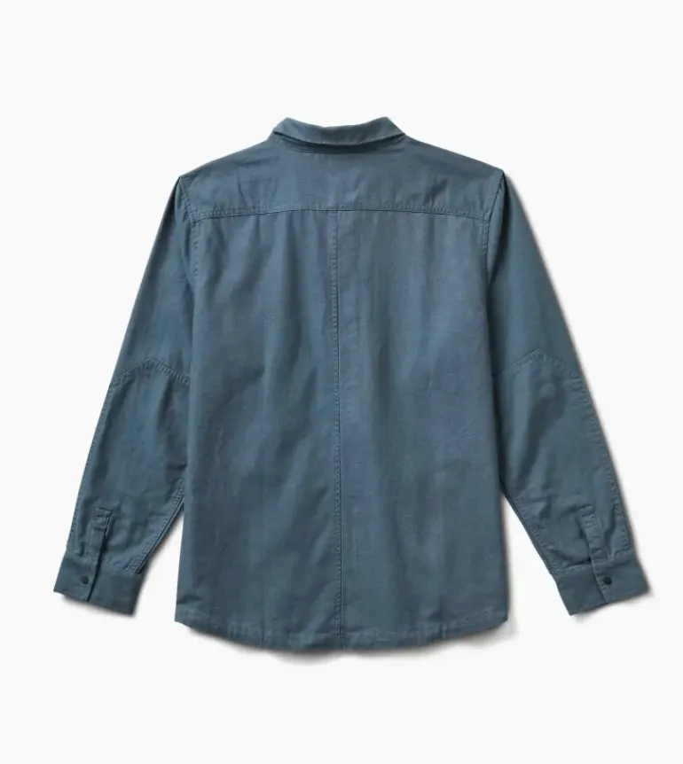 Hebrides Unlined Jacket