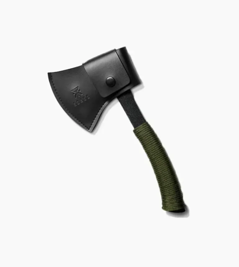 Henry's Hatchet