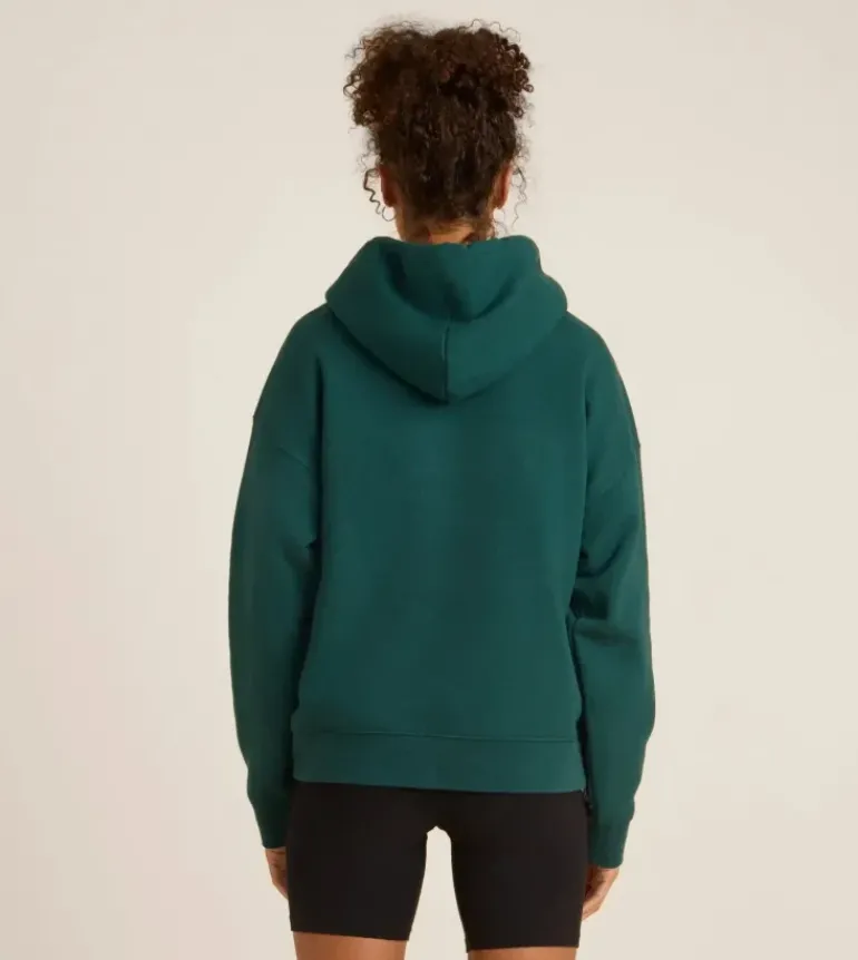 Hiker Hoodie