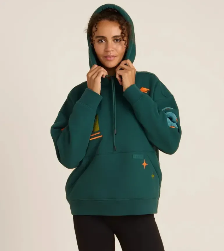 Hiker Hoodie