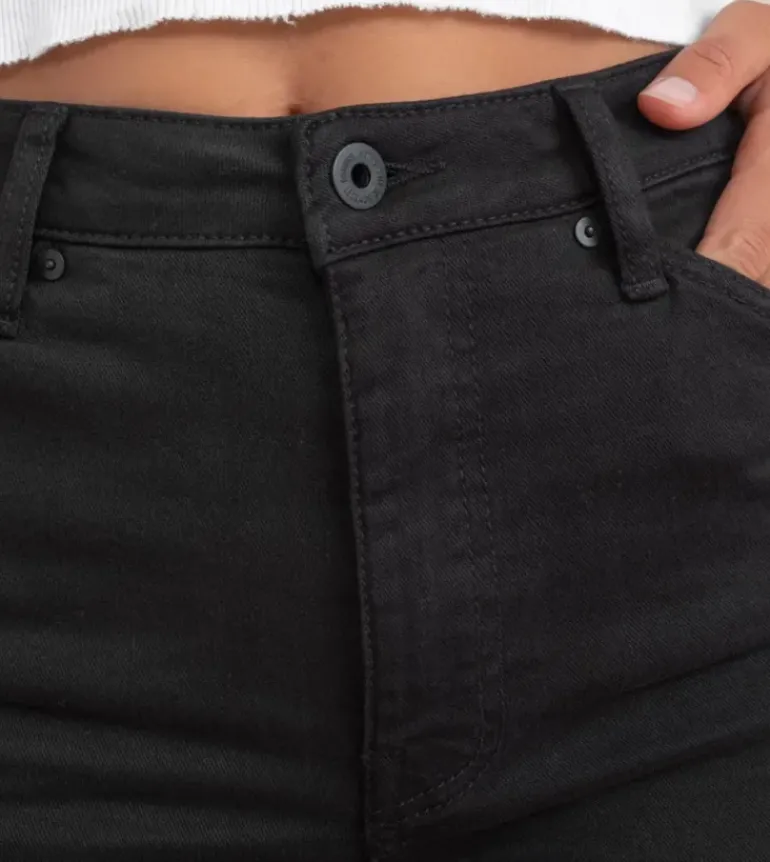 HWY 395 Broken Twill Jeans