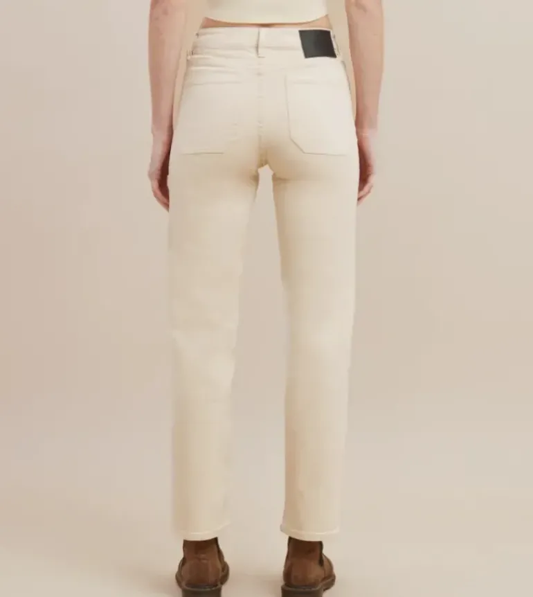 Hwy 395 Broken Twill Jeans
