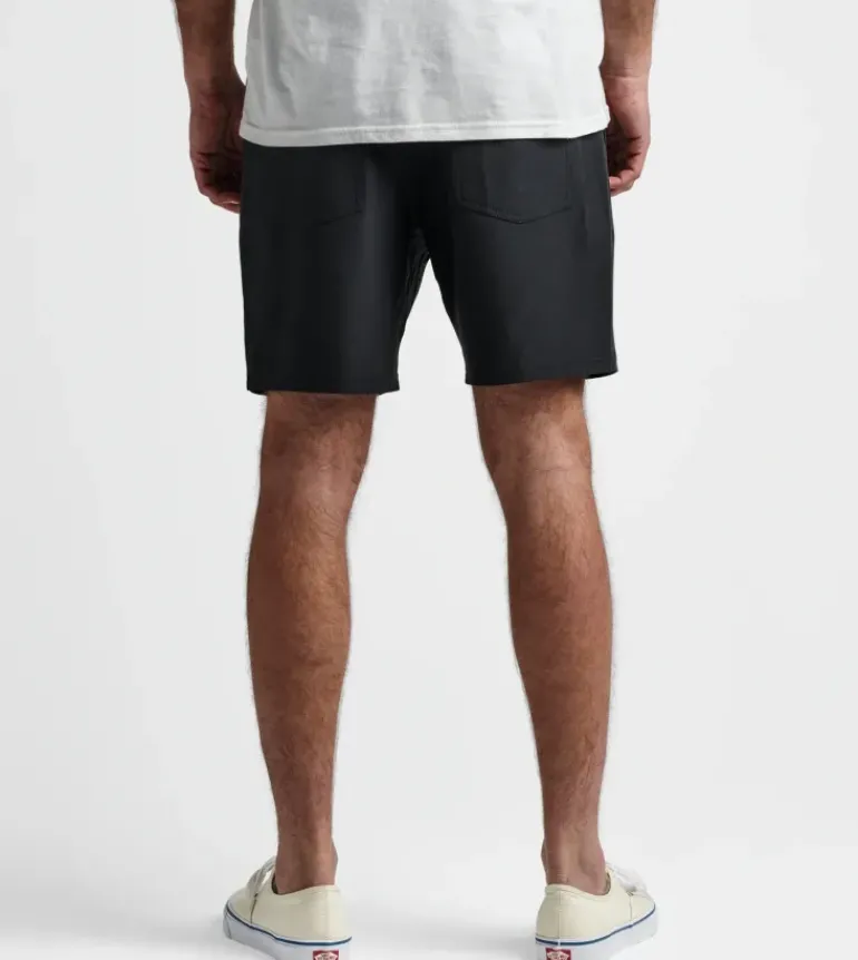 Hybro Hybrid Shorts 17"